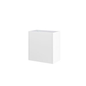 Proline Fonteinonderkast P2O 1 dr Mat wit 40x23