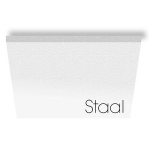 Infraroodpaneel E-Comfort Digel Heat ST 593x593mm 400Watt