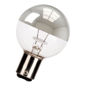 Voertuiglamp Ba15d G35X60 24V 35W Top Mirror