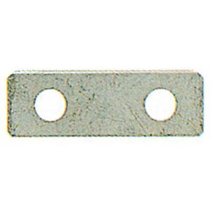 Dwarsverbinder grijs 125 A po 1064900000 VVE=5