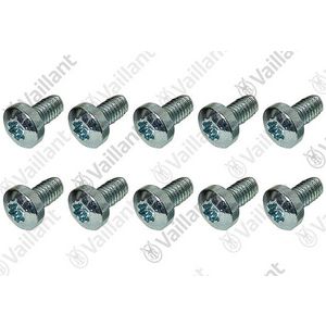 Set a 10st. Schroef 0020127057