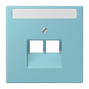 Afdekking 2-voudig tekstv. tbv UAE LC32032