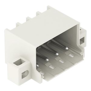 THR male steker Soldeerpen 1,4mm HA 2092-1424/205-000 VVE=200