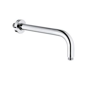 Douchearm A-QA 250mm 1/2" chroom 6651305-00