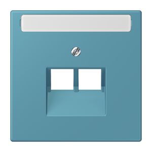 Afdekking 2-voudig tekstv. tbv UAE LC32031