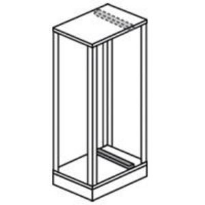 Vaste dwarssteunset L350 XL3 4000 2 stuks