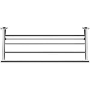 Starck T Handdoekrek 610x232x118mm Chroom
