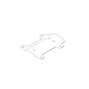 Bevestiging 120x8x160mm 09172005190