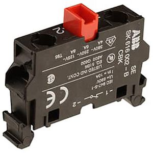 Hulpcontact Easyline MS-XLP000