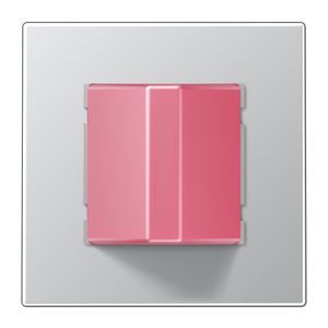 Noodsignaal armatuur LS990 in aluminium