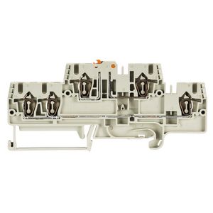 Rijgklem WKFN 2,5 TKM e1/35 VVE=50