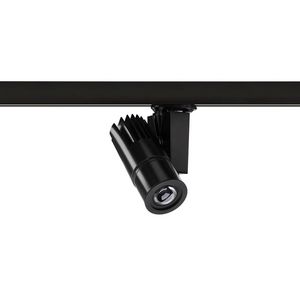 Downlight BEACON PROJECTOR GOBO onboard L3 4000K zwart