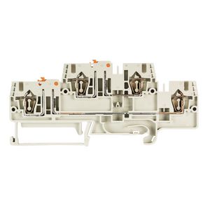 Rijgklem WKFN 2,5 TKM e2/35 VVE=50