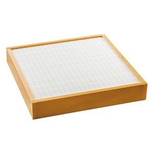 Reservefilter-cassette 35711 filterklasse F7