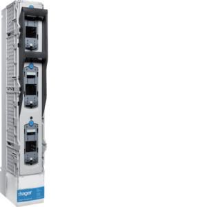 Lastscheidingsschakelaar gr.3 185mm 3P schakelend M12 aansluiting