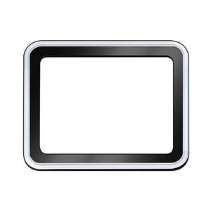 Cover SUN OFL/AFL 30/50W GLASS + GASKET-SET