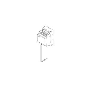 Voeding DC filter 3x5 A 54x90x62mm 09100115290