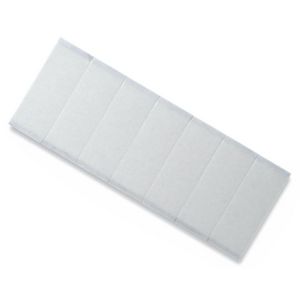 Markeringsschildje 895-1600 VVE=25