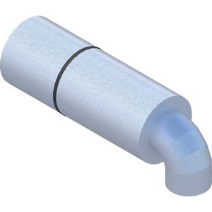 Isolatie SBGVL80OB