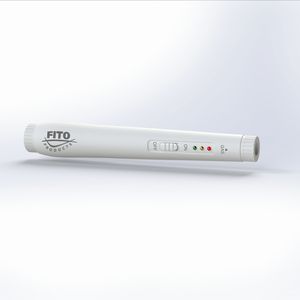 Draagbare gas detectiepen incl. batterijen