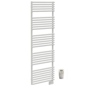 Radiator Gloria Remote E-Comfort 1800x600mm 1200W Wit