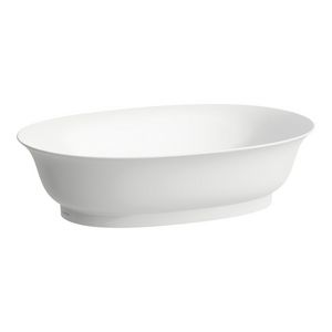 Waskom Zonder Overloop 55X38Cm Lccb