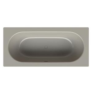 Bad BetteStarlet 1850x850mm Stone