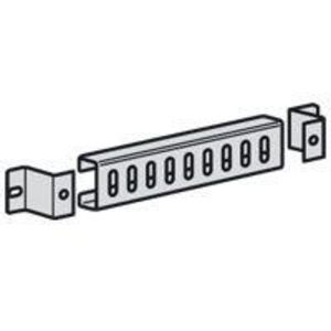 Kabelbevestiging aanbouwmodule XL3 400