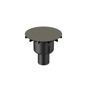 ovlpgarnituur BetteAir Down cacao Anti-Slip Pro