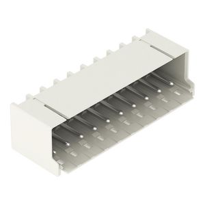 THR male steker Soldeerpen 1,4mm HA 2092-1430/200-000 VVE=100
