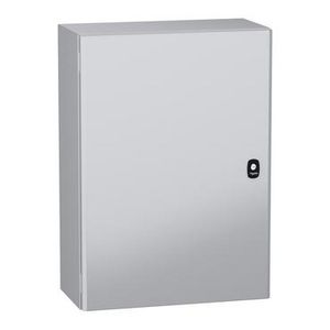 Kast Volle deur 700x500x250mm WM S3DC