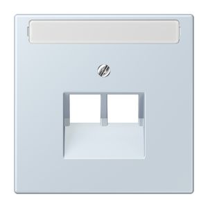 Afdekking 2-voudig tekstv. tbv UAE LC32023