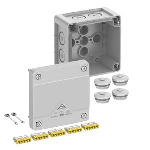 Aftakdoos Abox Pro 025-2,52