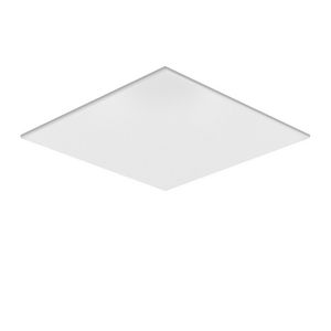 Gematteerde kunststof afscherming (IP54) DL SQUARE MAXI