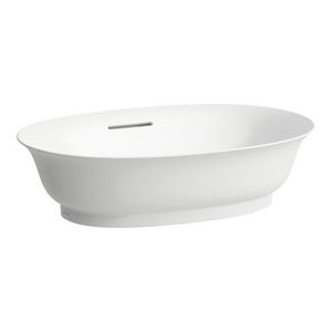 Waskom Met Overloop 55X38Cm Lccb