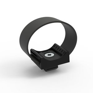 Steun 1000 voor goot op kast