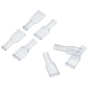 ISO Spout PANEL CONNECTORS