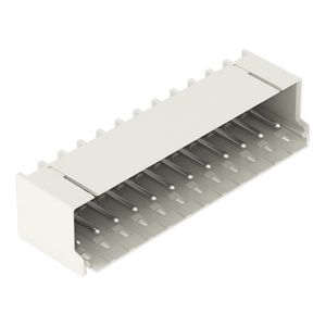 THR male steker Soldeerpen 1,4mm HA 2092-1432/200-000 VVE=100