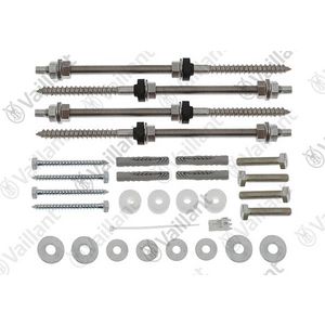 Bevestigingsset VWZ NC 0020222885