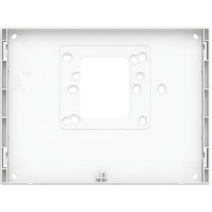 Welcome IP opbouwbak voor IPtouch 7" wit
