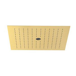 Asana Plafonddche 440Mm +Cleanjet B.Gold