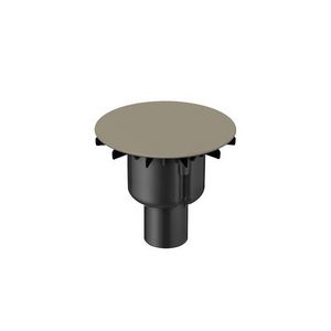 ovlpgarnituur BetteAir Down greige Anti-Slip Pro