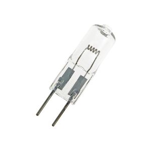 Lamp voor medische toepassingen G6.35 22.8V 50W halogeen