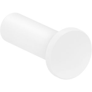 AXOR Universal Circular haakje mat wit