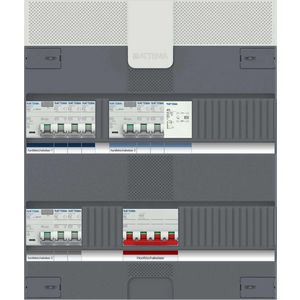 Groepenkast NXT L-23/22/22/00-T/H4