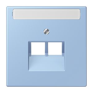 Afdekking 2-voudig tekstv. tbv UAE LC32021