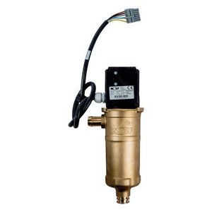 Elektrische bijverwarming 9Kw 400V V2