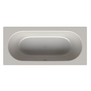 Bad BetteStarlet 1850x850mm Silver