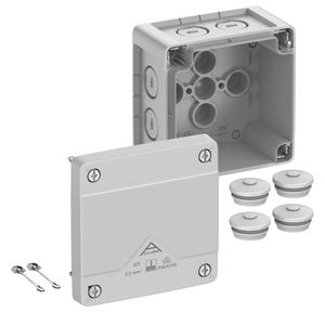 Aftakdoos Abox Pro 025-L