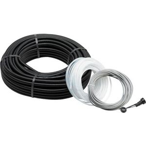 Kabel 20 m overige/grijs